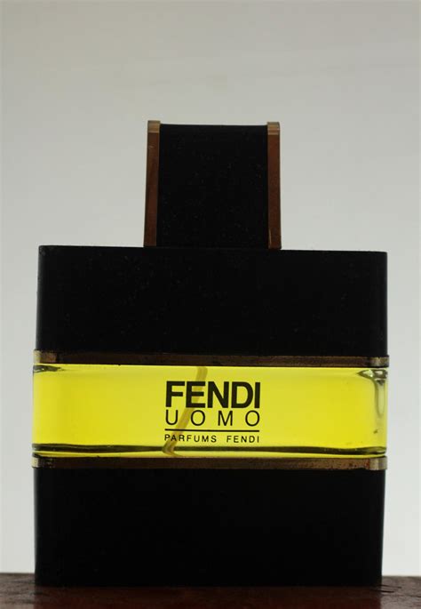 fendi men's fragrance|fendi perfume neiman marcus.